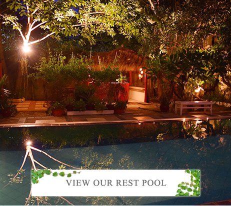 View our pool